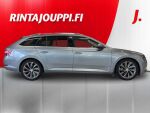 Skoda Superb 2019 Harmaa