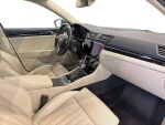 Skoda Superb 2019 Harmaa