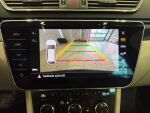 Skoda Superb 2019 Harmaa