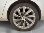 Skoda Superb 2019 Harmaa