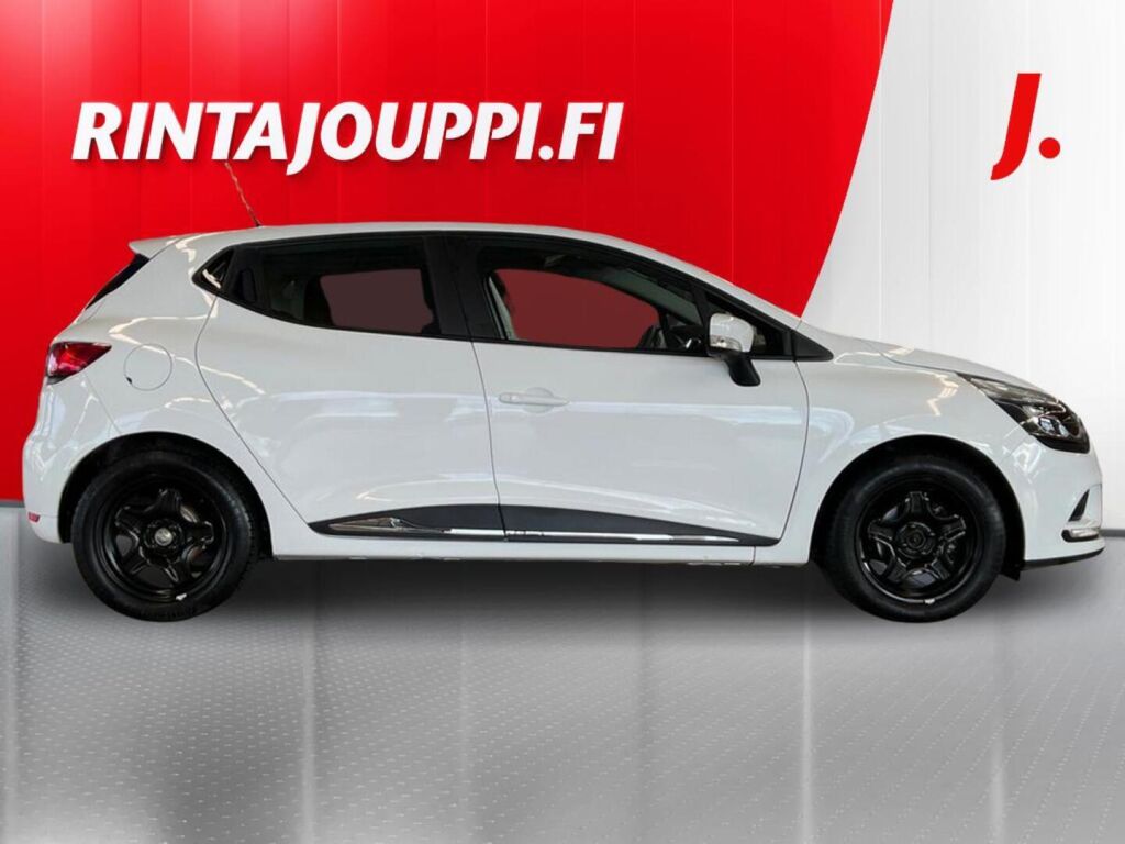 Renault Clio TCe 90 Fête 2018, kuva 7/27