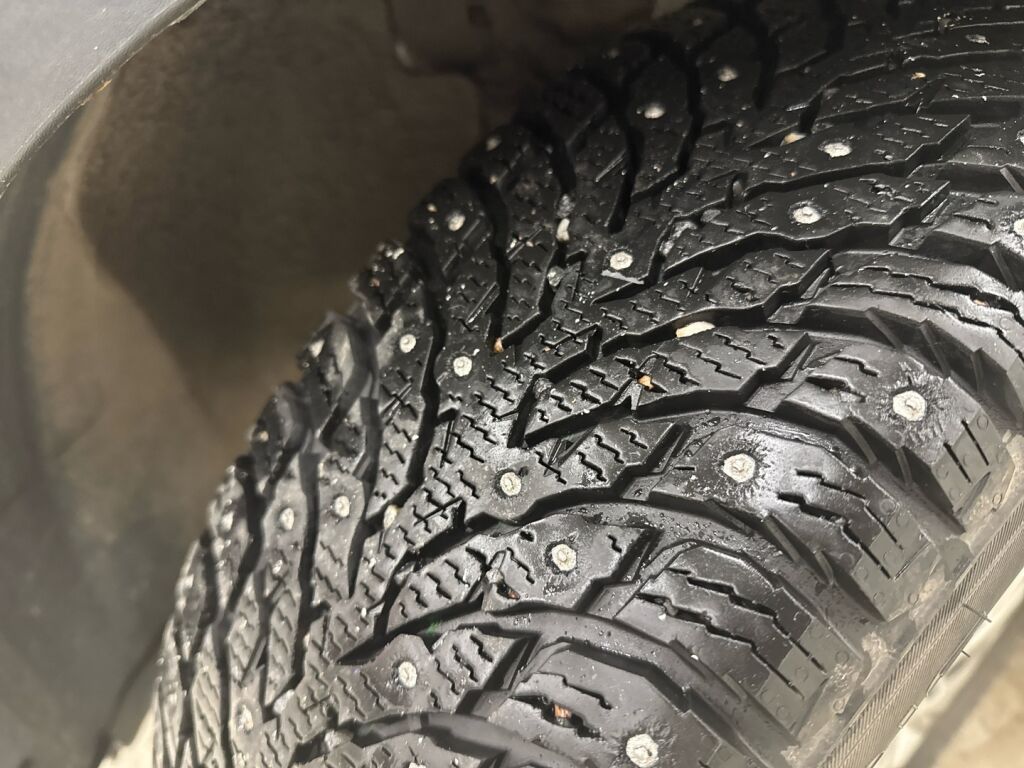 Kia Stonic 2019 Harmaa