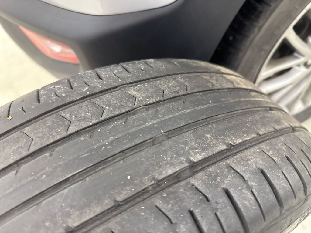 Kia Stonic 2019 Harmaa