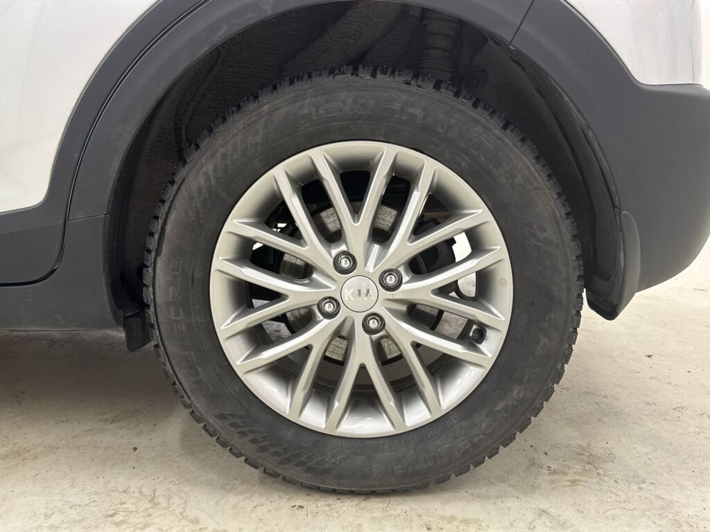 Kia Stonic 2019 Harmaa