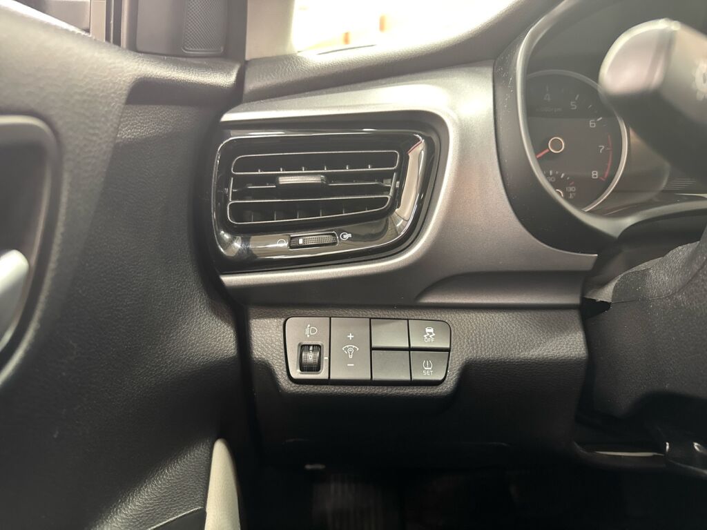 Kia Stonic 2019 Harmaa