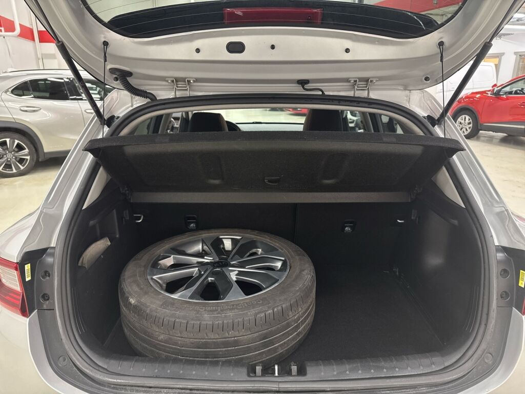 Kia Stonic 2019 Harmaa