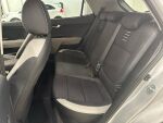 Kia Stonic 2019 Harmaa