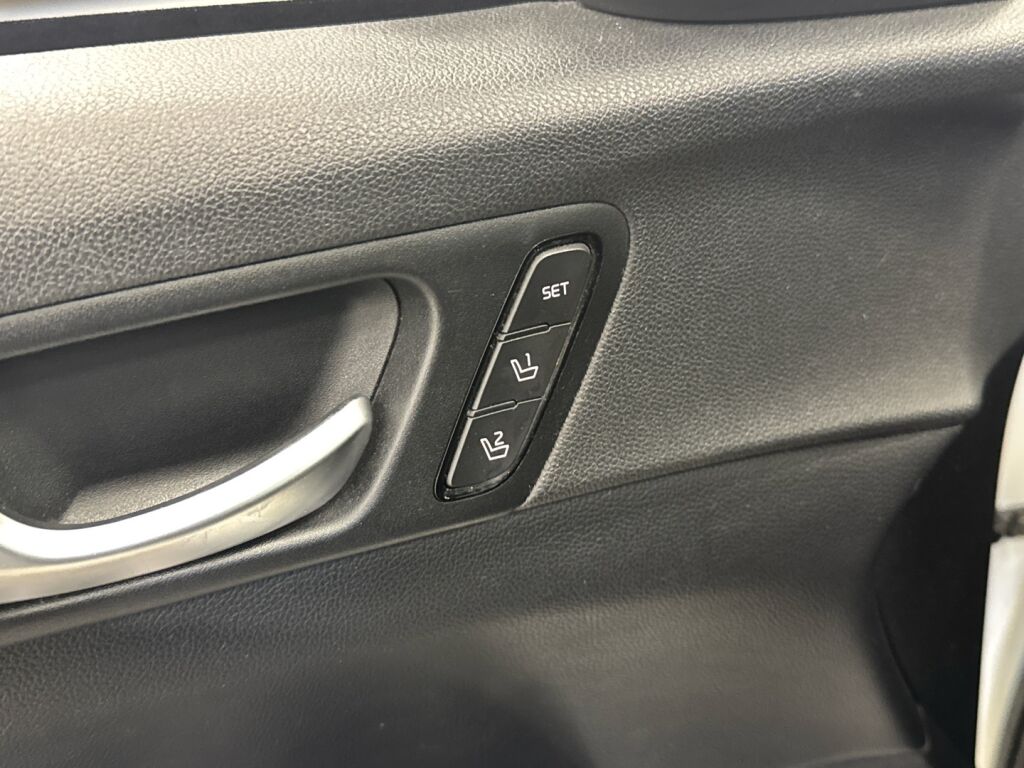 Kia Optima 2019 Valkoinen