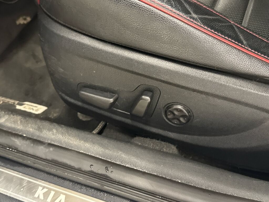 Kia Optima 2019 Valkoinen