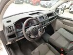 Volkswagen Transporter 2019 Valkoinen
