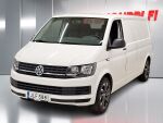 Volkswagen Transporter 2019 Valkoinen