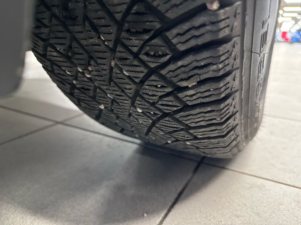 Mercedes-Benz A 2019 Musta