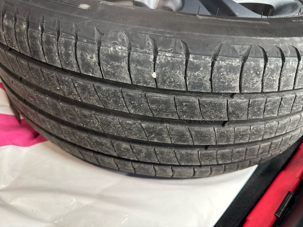 Mercedes-Benz A 2019 Musta