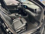Mercedes-Benz A 2019 Musta