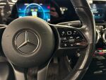 Mercedes-Benz A 2019 Musta