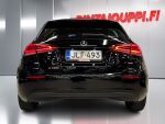Mercedes-Benz A 2019 Musta