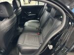 Mercedes-Benz A 2019 Musta