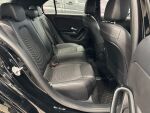 Mercedes-Benz A 2019 Musta