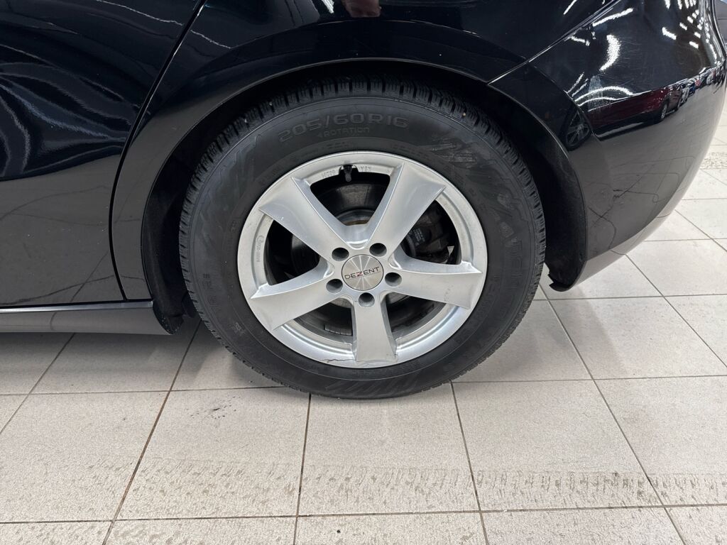 Mercedes-Benz A 2019 Musta