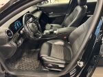 Mercedes-Benz A 2019 Musta