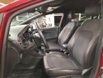 Ford Fiesta 2019 Punainen