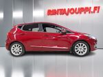 Ford Fiesta 2019 Punainen