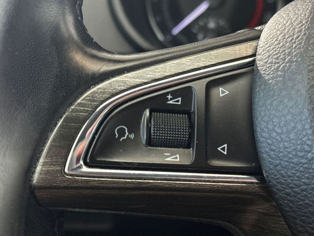 Skoda Octavia 2016 Valkoinen