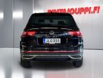 Volkswagen Tiguan 2022 Musta