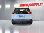 Peugeot 3008 2019 Valkoinen