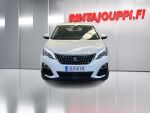 Peugeot 3008 2019 Valkoinen