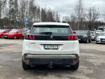 Peugeot 3008 2019 Valkoinen