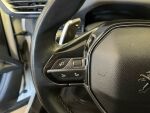 Peugeot 3008 2019 Valkoinen