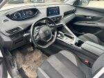 Peugeot 3008 2019 Valkoinen