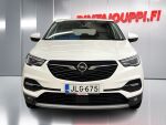 Opel Grandland X 2019 Valkoinen