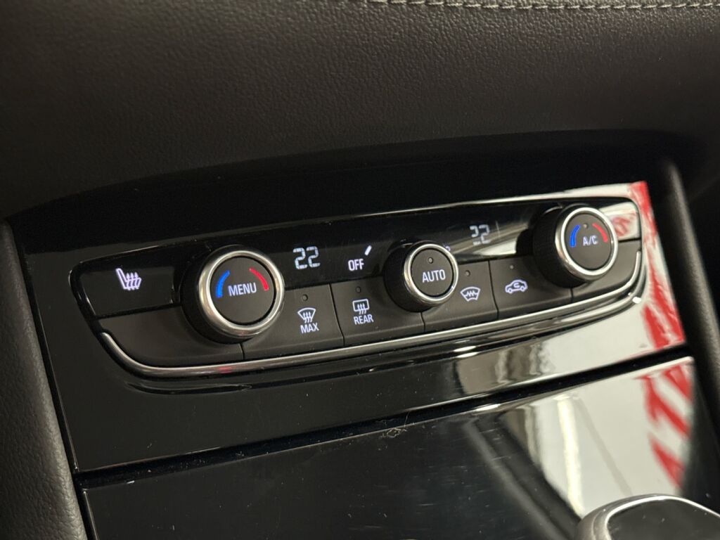 Opel Grandland X 2019 Valkoinen