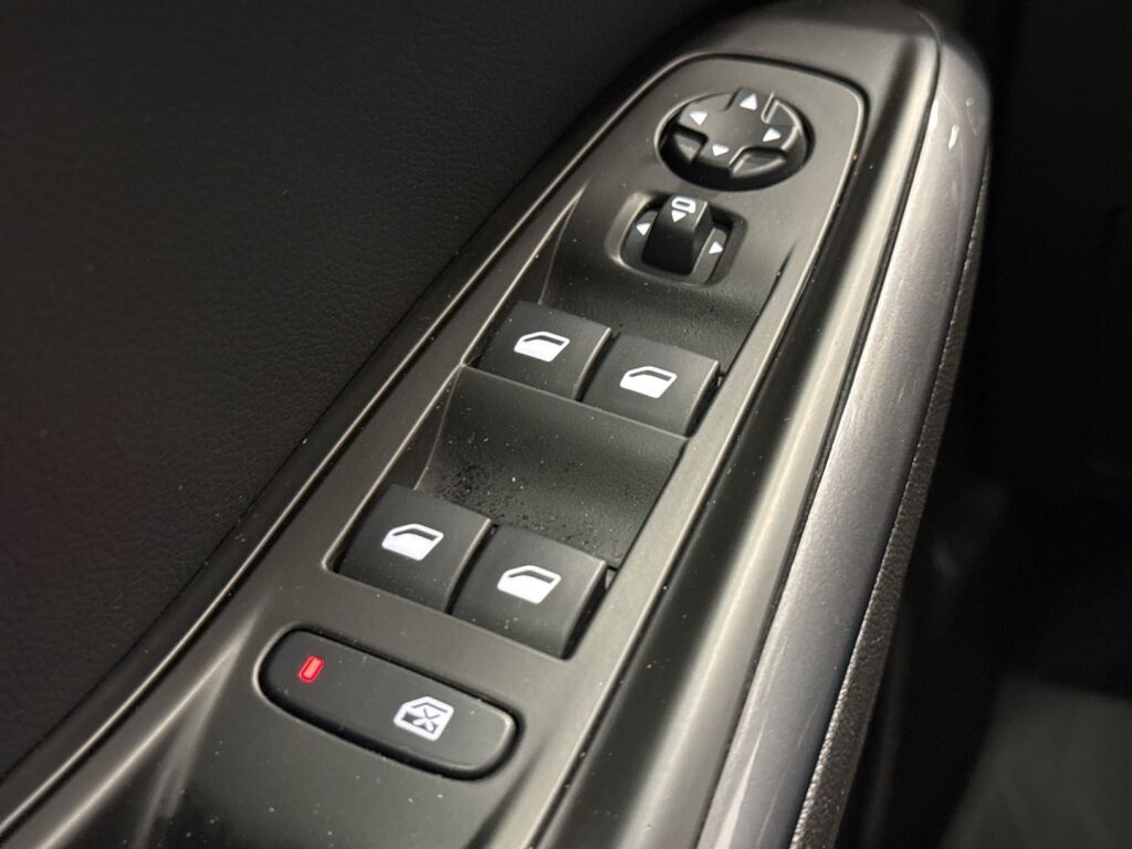 Opel Grandland X 2019 Valkoinen