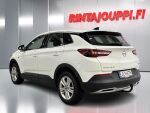 Opel Grandland X 2019 Valkoinen
