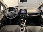 Renault Clio 2018 Valkoinen