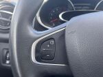 Renault Clio 2018 Valkoinen
