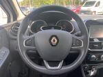 Renault Clio 2018 Valkoinen