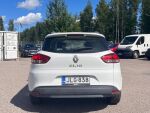 Renault Clio 2018 Valkoinen
