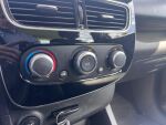 Renault Clio 2018 Valkoinen
