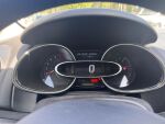 Renault Clio 2018 Valkoinen