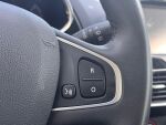Renault Clio 2018 Valkoinen