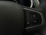 Renault Clio 2018 Valkoinen