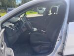 Renault Clio 2018 Valkoinen
