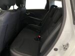 Renault Clio 2018 Valkoinen