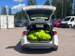 Renault Clio 2018 Valkoinen
