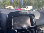 Renault Clio 2018 Valkoinen