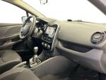 Renault Clio 2018 Valkoinen